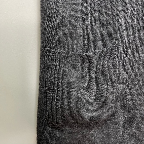 Benedetta.B Merino Wool Cashmere Vest Size Small - Picture 4 of 8